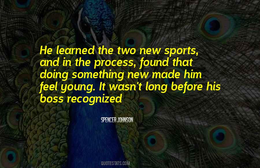 New Sports Quotes #800379