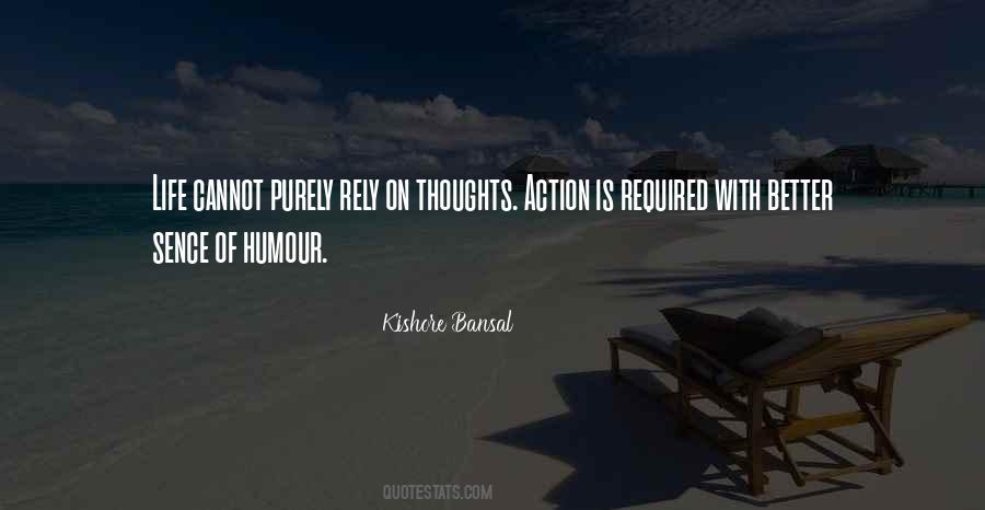 Having Someone To Rely On Quotes #155681