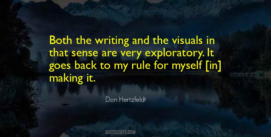 Quotes About Japanese Animation #297652