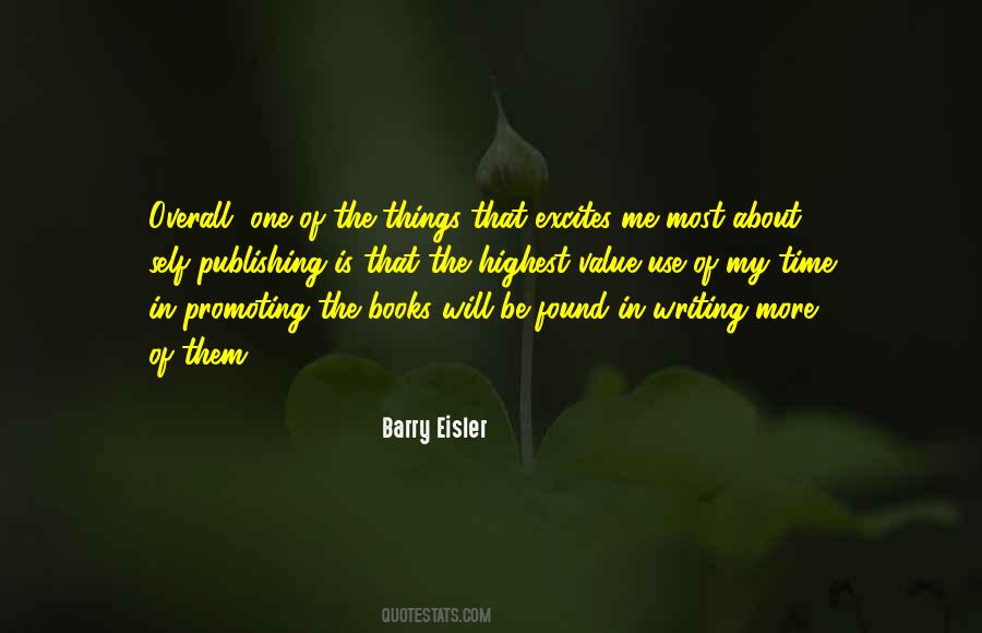 Quotes About The Value Of Books #117075