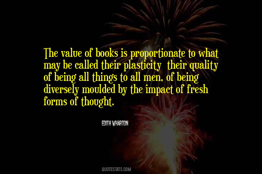 Quotes About The Value Of Books #309725