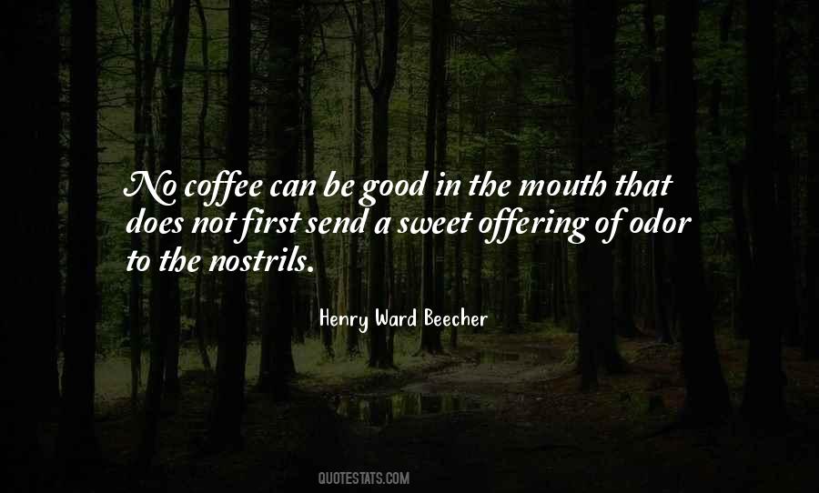 Good Sweet Quotes #1353567