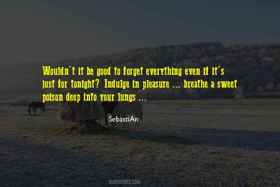 Good Sweet Quotes #1721854