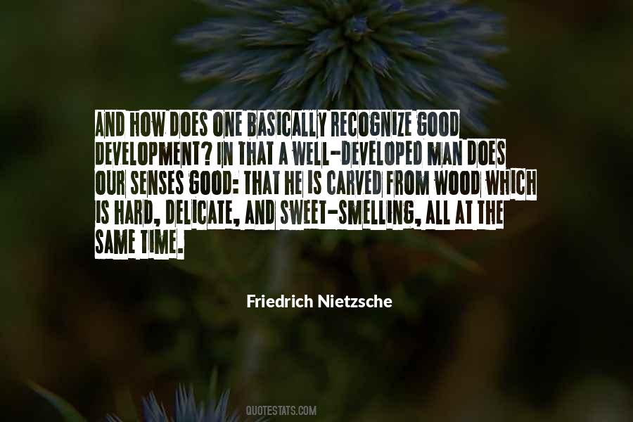 Good Sweet Quotes #1738807