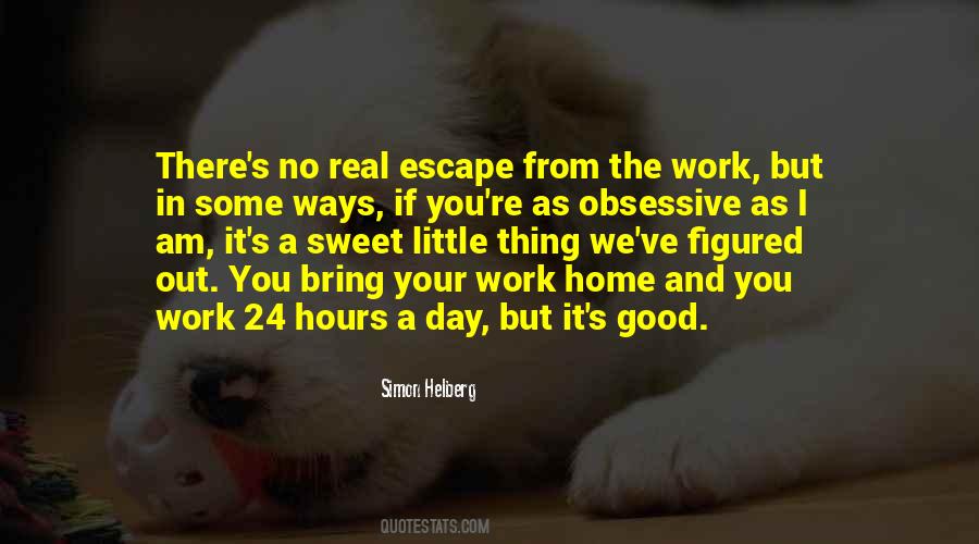 Good Sweet Quotes #243452