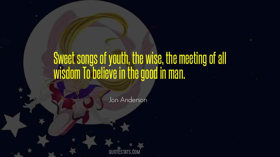 Good Sweet Quotes #299486