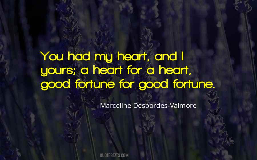 Good Sweet Quotes #598940