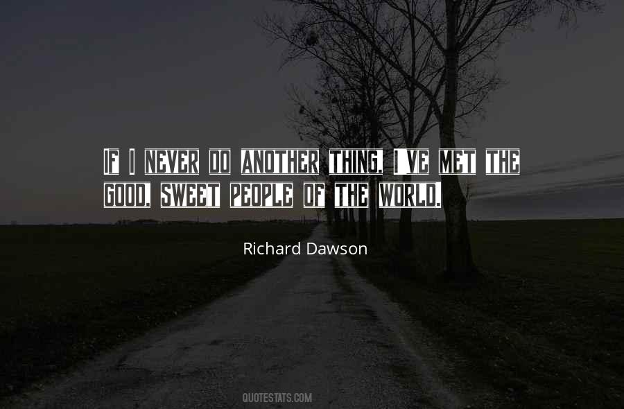 Good Sweet Quotes #706725
