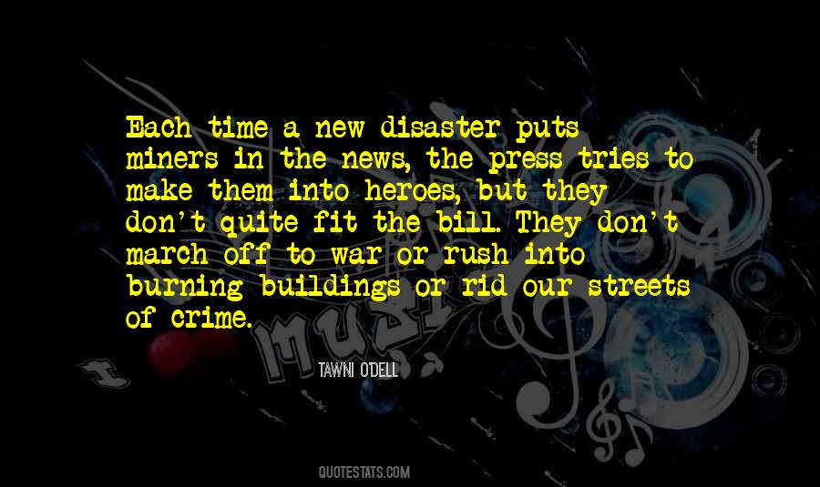 New Press Quotes #1325269