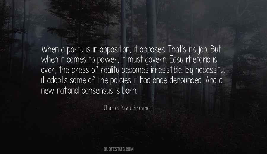 New Press Quotes #1526140