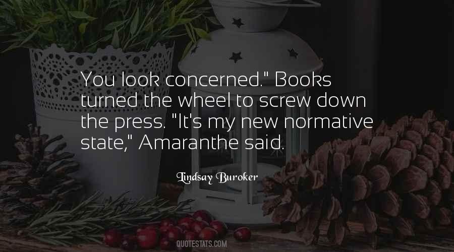 New Press Quotes #1667196