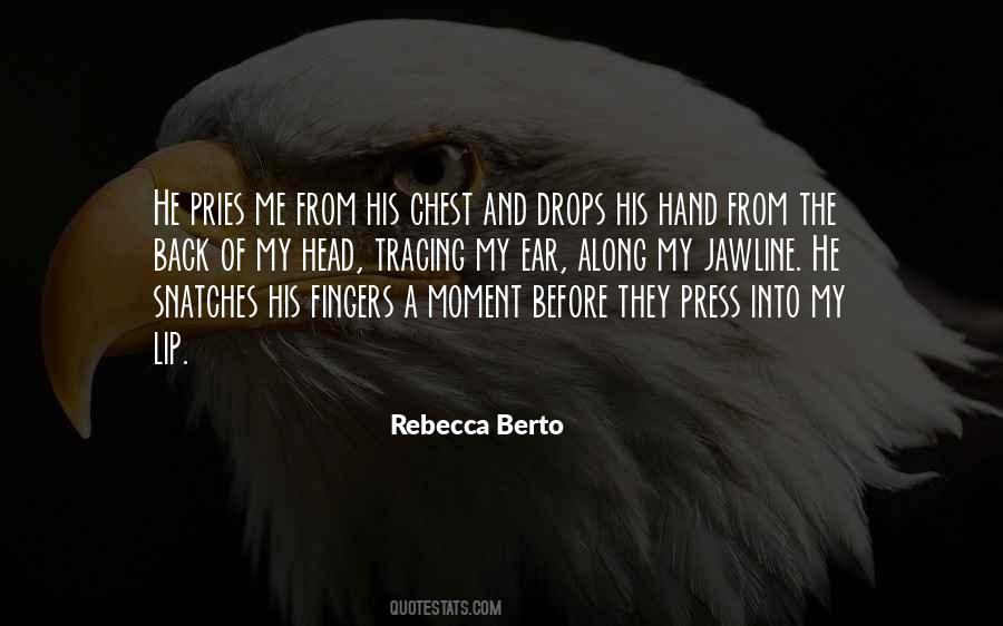 New Press Quotes #1825946