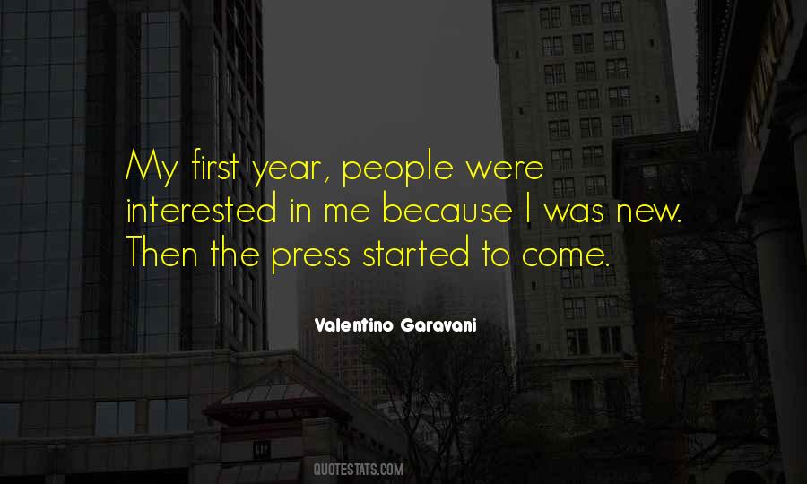 New Press Quotes #582749