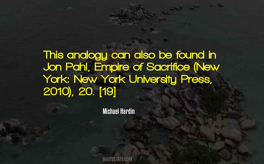 New Press Quotes #609779