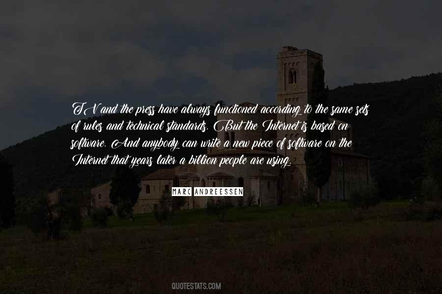 New Press Quotes #849806