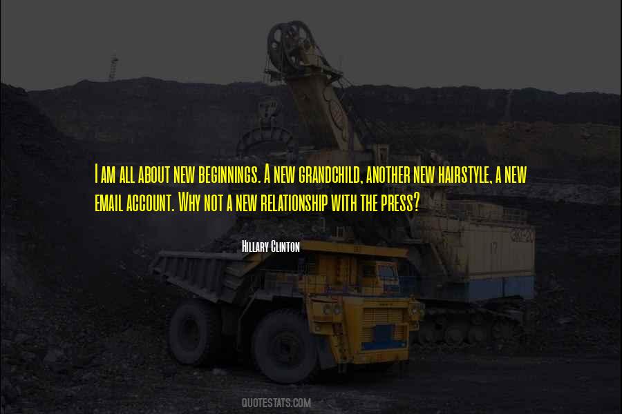 New Press Quotes #905817