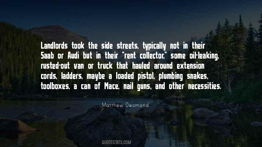Snakes All Around Me Quotes #1433057