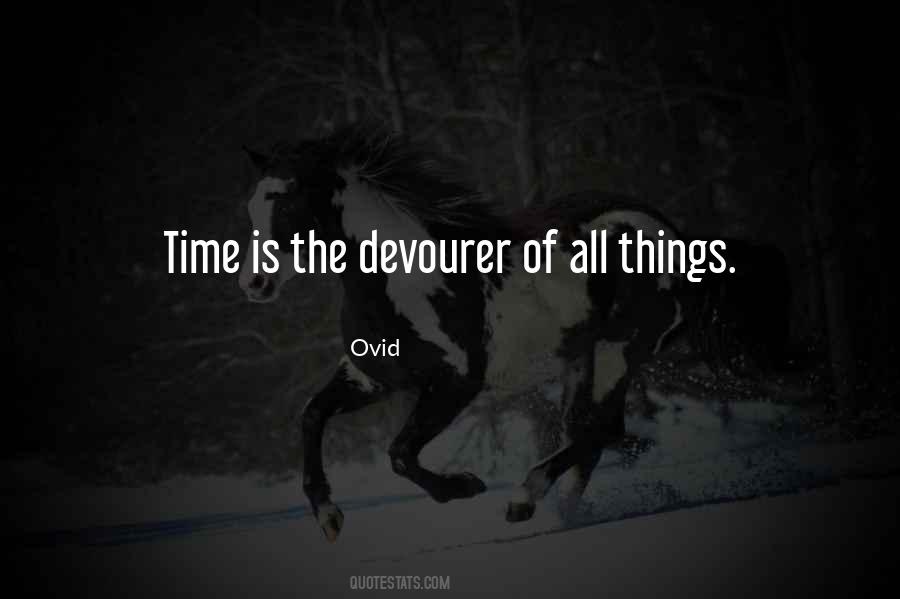 Devourer Quotes #1378208