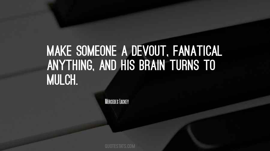 Devout Quotes #7204