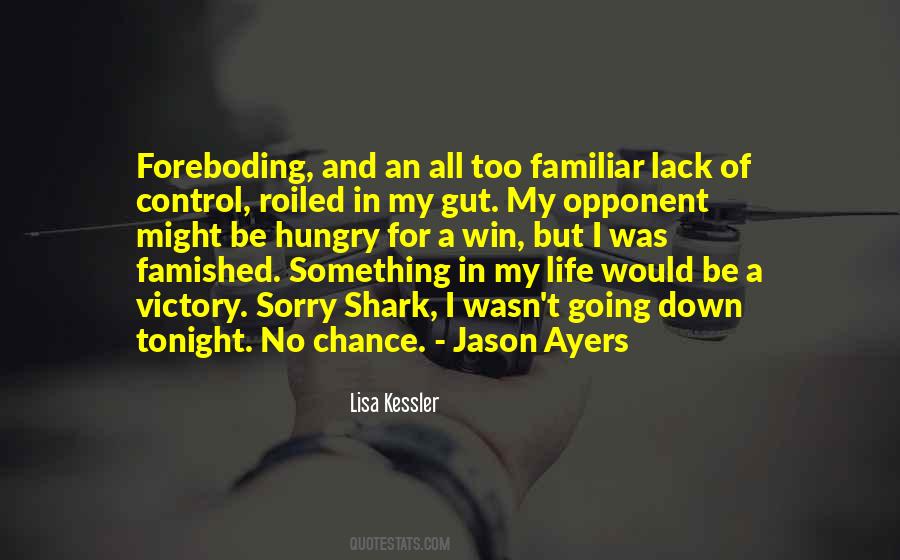 Control My Life Quotes #764236