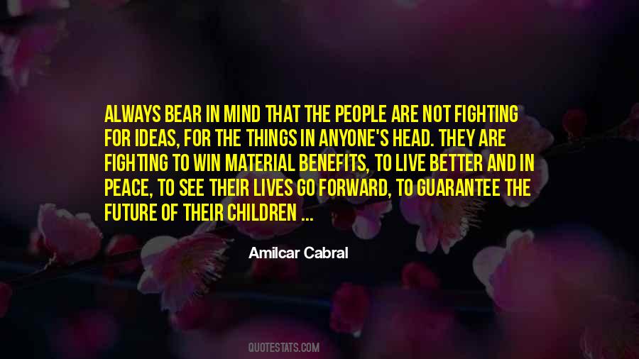 Always Go Forward Quotes #1748026