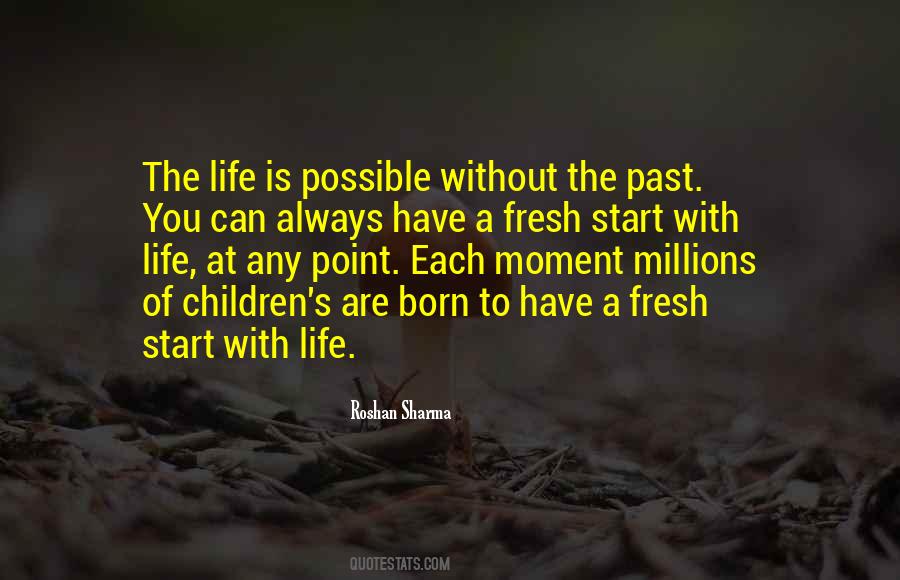 Always Go Forward Quotes #572792