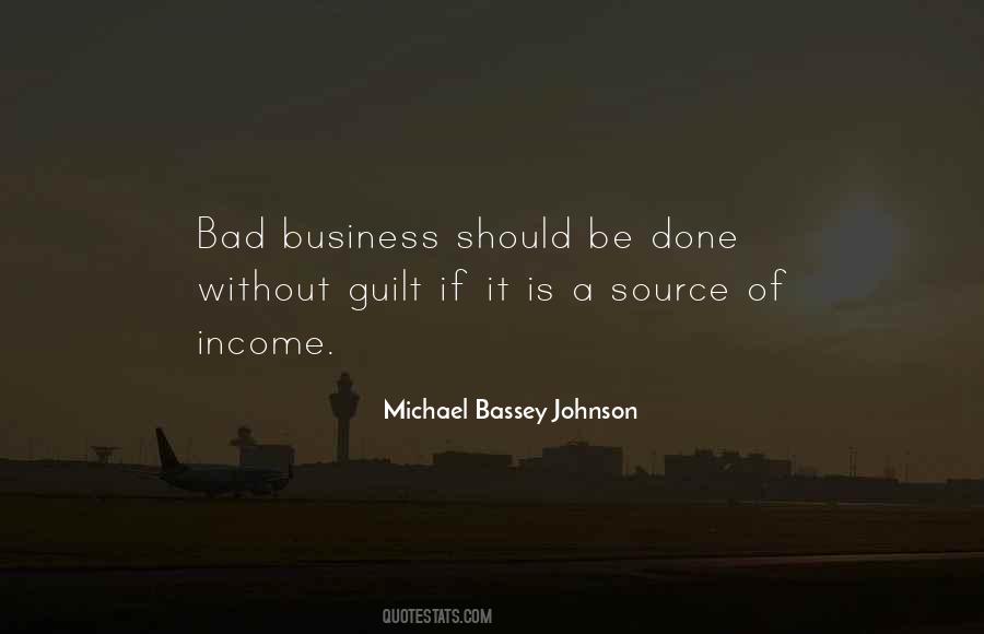 Business Daily Quotes #397063