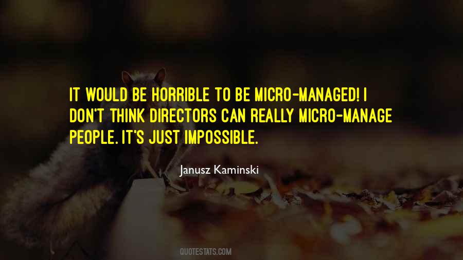 Quotes About Janusz #1812641