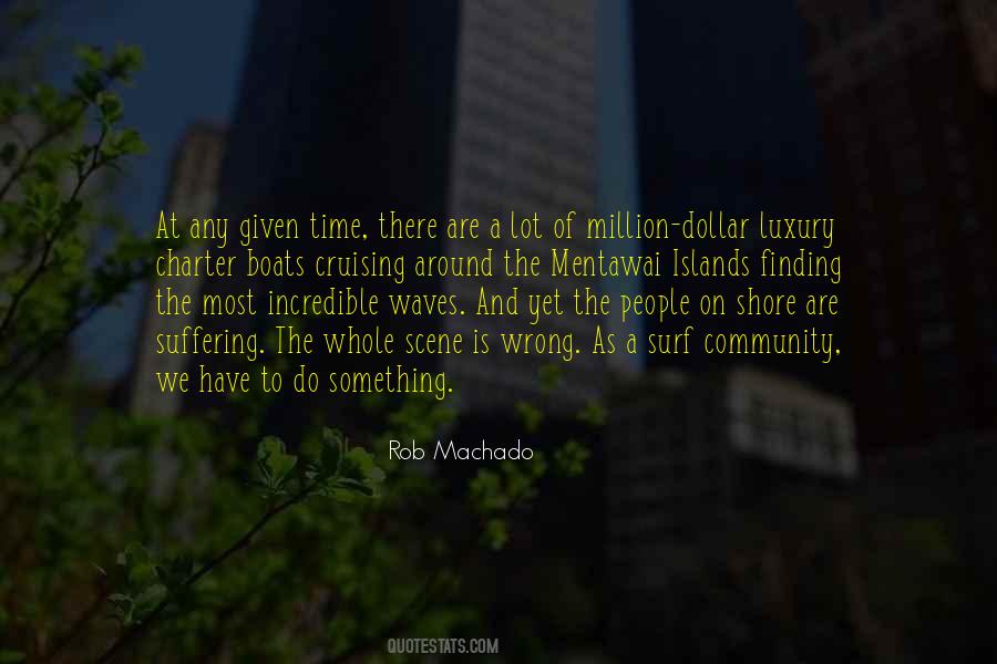 Dewall Ledoux Quotes #684620
