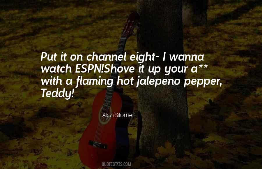 Teddy With Quotes #1316839
