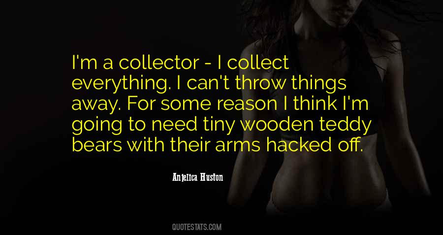 Teddy With Quotes #1517834