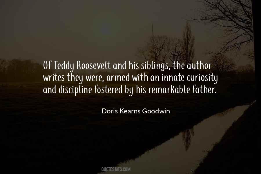 Teddy With Quotes #1520881
