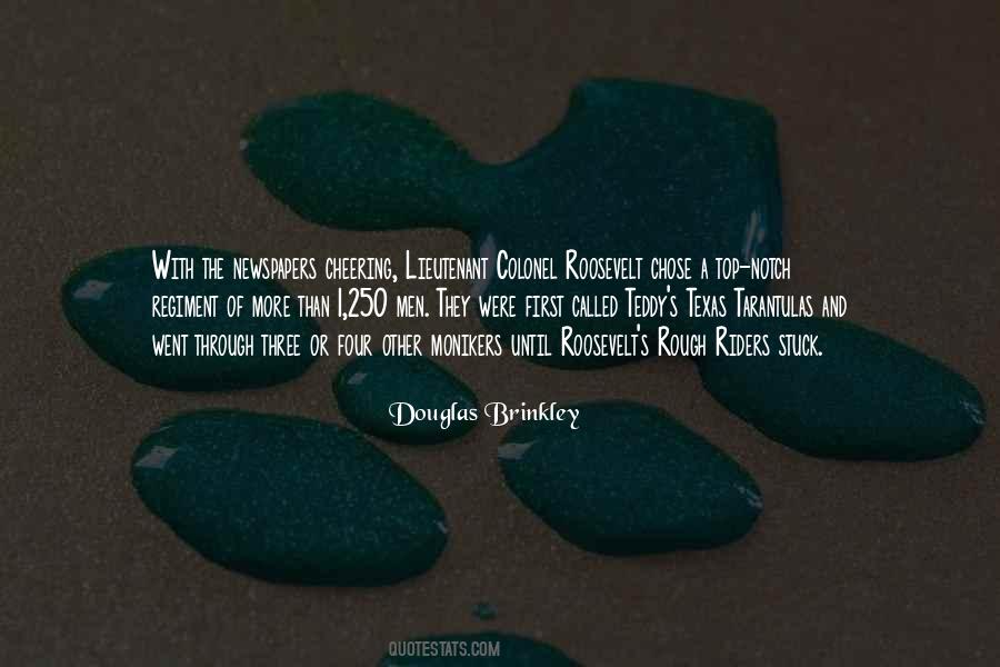 Teddy With Quotes #1582237