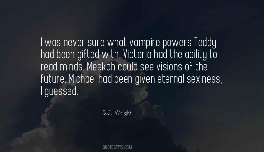 Teddy With Quotes #1833401