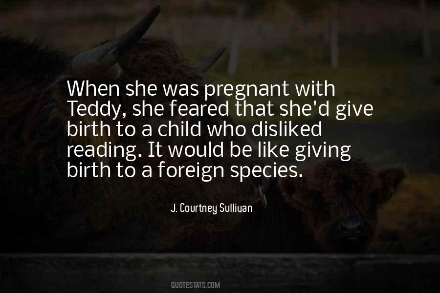 Teddy With Quotes #770891