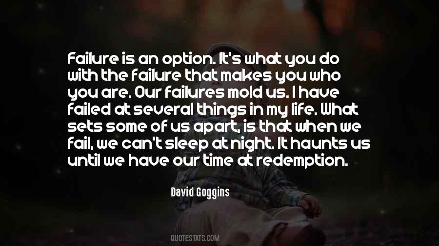 If Someone Makes You An Option Quotes #1189172