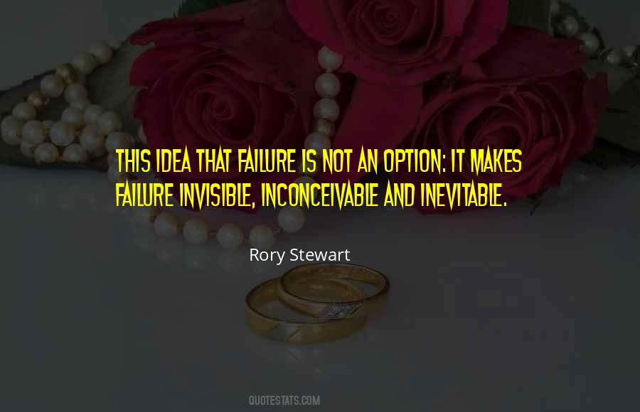If Someone Makes You An Option Quotes #1633115
