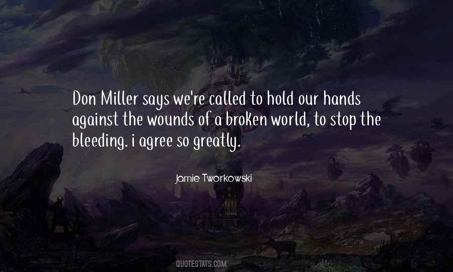 Season 14 Criminal Minds Quotes #1788983
