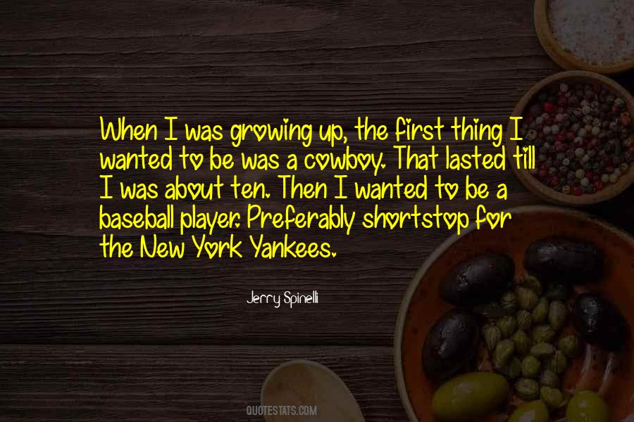 Quotes About The New York Yankees #897800