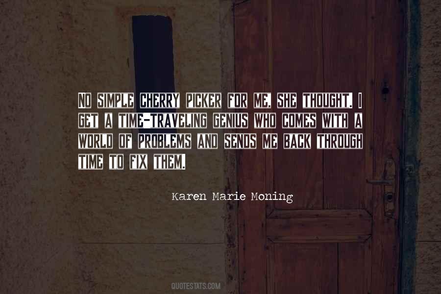 Dewy Morning Quotes #178684