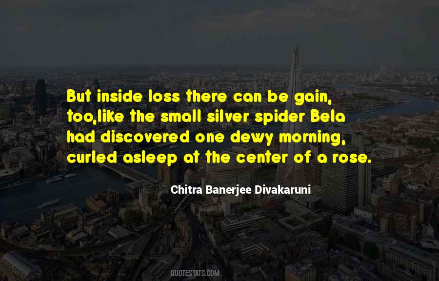 Dewy Morning Quotes #1862201