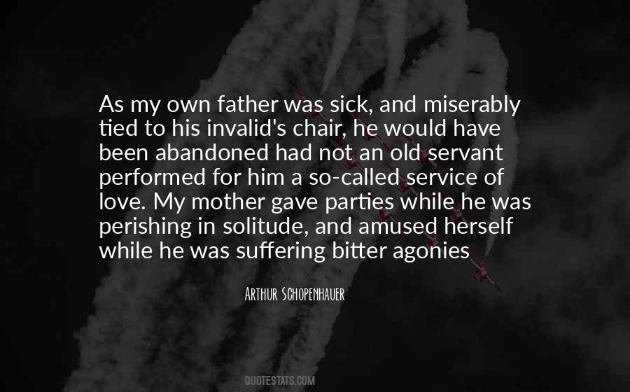 Not A Mother Quotes #111364