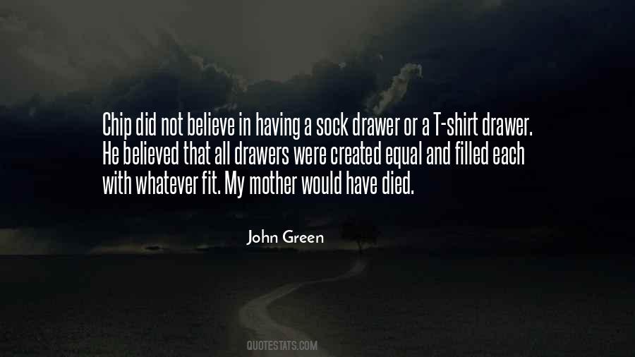Not A Mother Quotes #138502