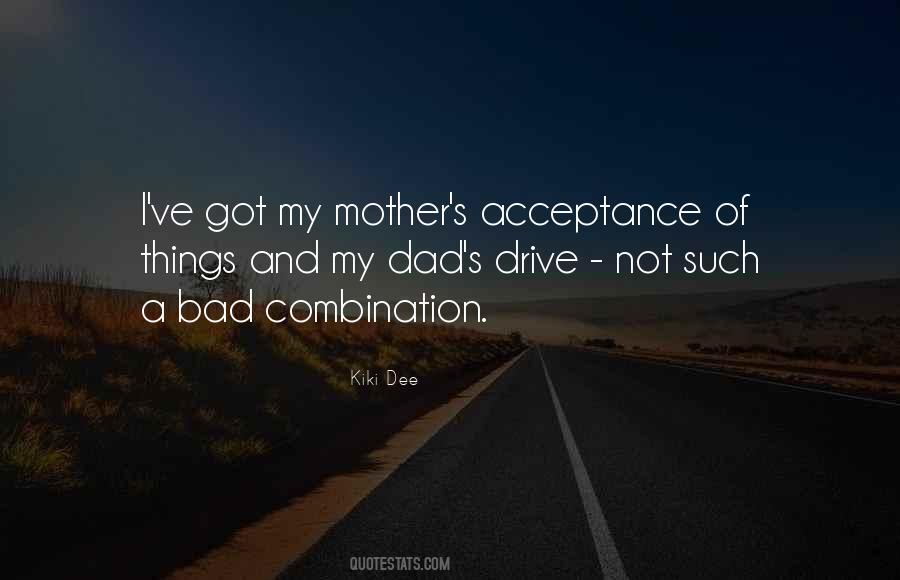 Not A Mother Quotes #341320