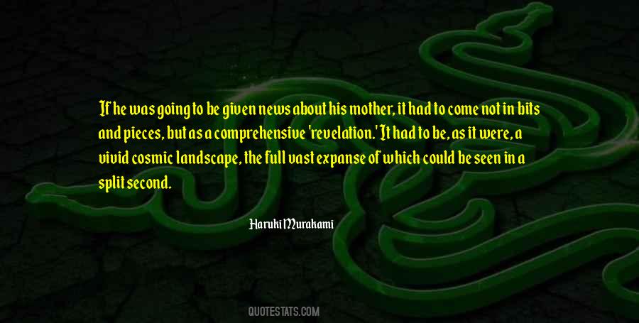 Not A Mother Quotes #795855