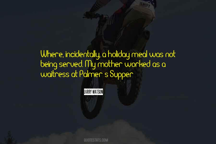 Not A Mother Quotes #801727