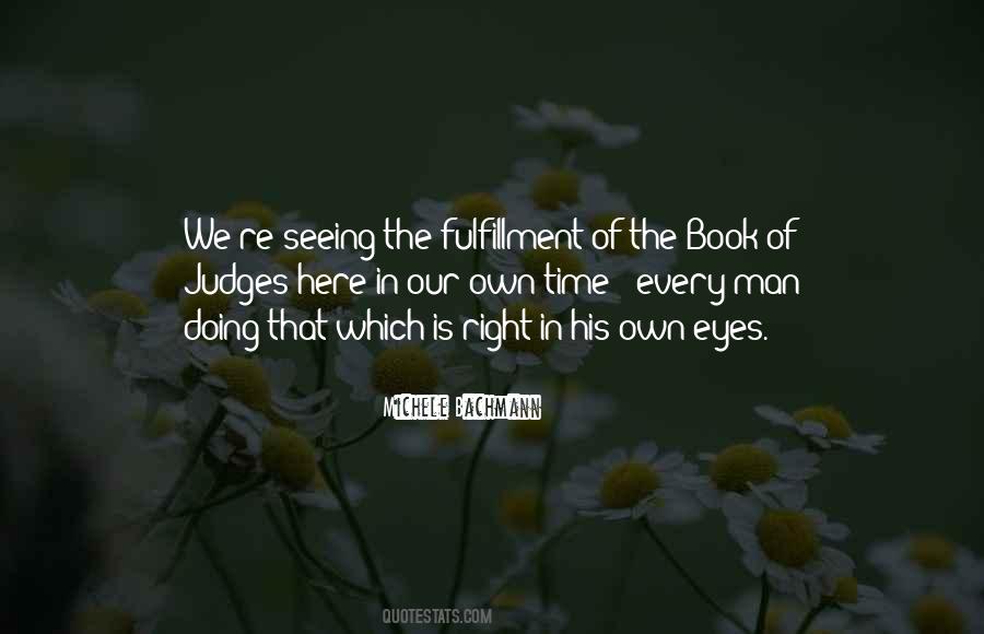Quotes About The Book Of Judges #1735188