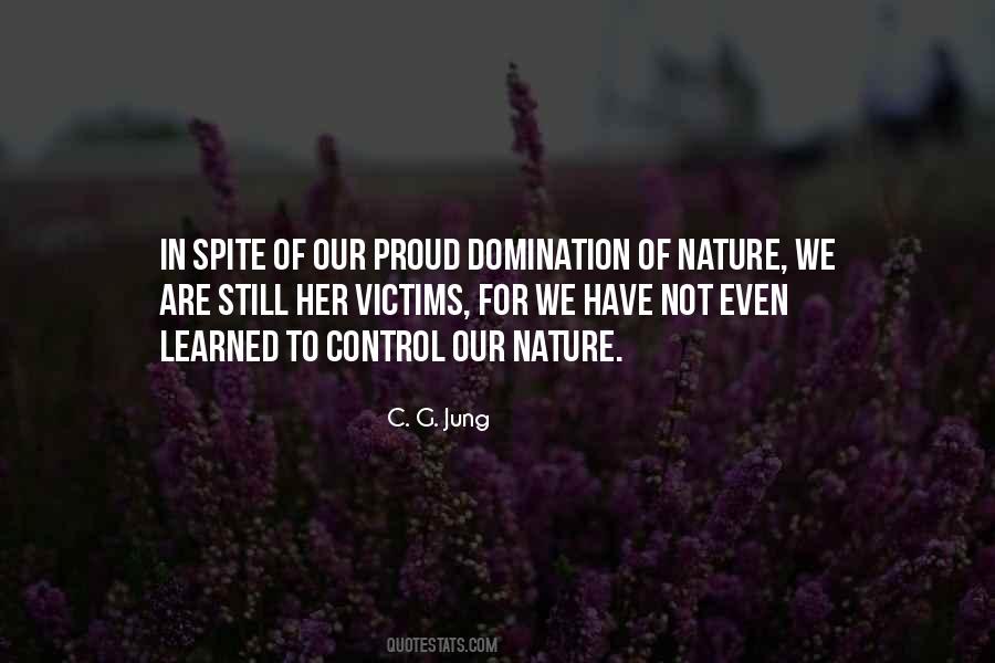Proud To Have Her Quotes #1381659
