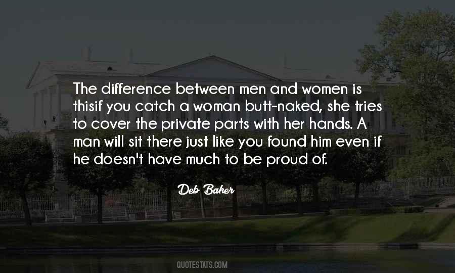 Proud To Have Her Quotes #1828821