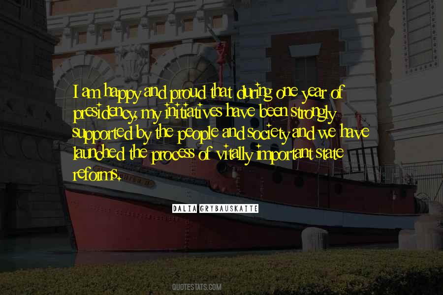 Proud To Have Her Quotes #70396